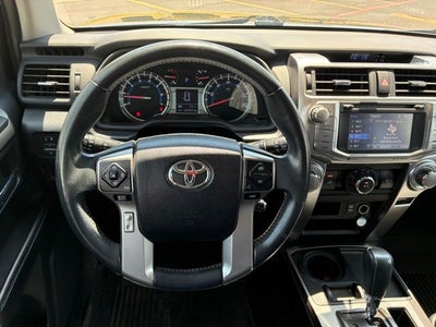 2016 Toyota 4Runner SR5 Premium