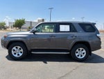 2016 Toyota 4Runner SR5 Premium