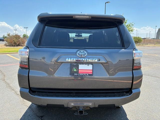 2016 Toyota 4Runner SR5 Premium