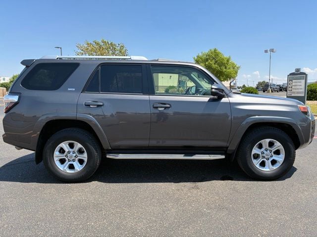 2016 Toyota 4Runner SR5 Premium