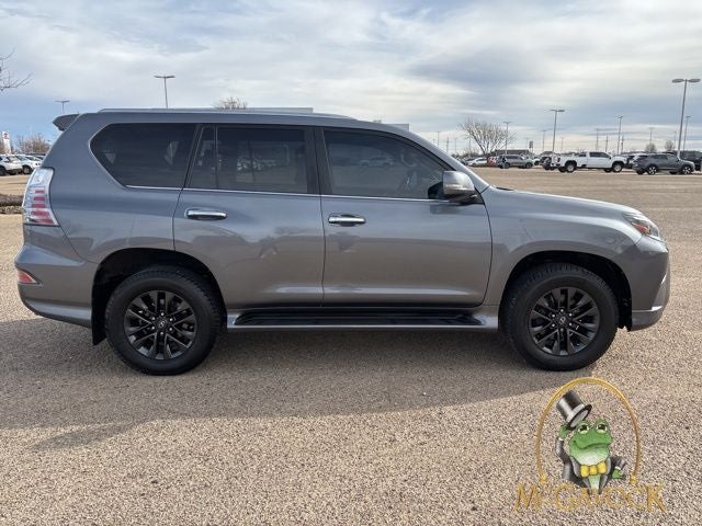 2021 Lexus GX 460