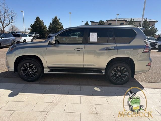 2023 Lexus GX 460