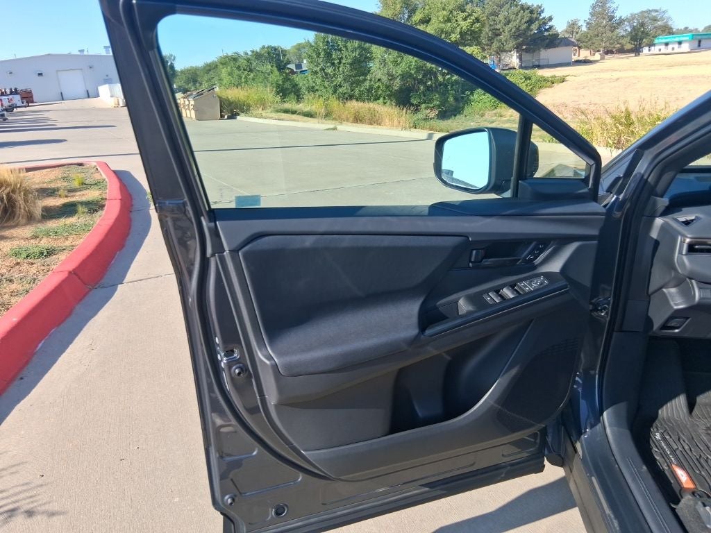 2026 Toyota bZ Woodland bZ Woodland Premium