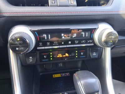 2024 Toyota RAV4 Prime XSE