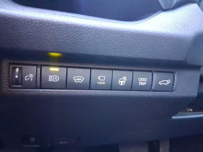 2024 Toyota RAV4 Prime XSE