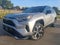 2024 Toyota RAV4 Prime XSE