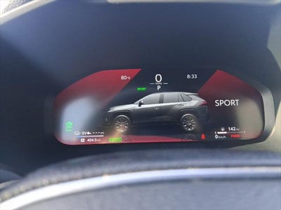 2024 Toyota RAV4 Prime XSE