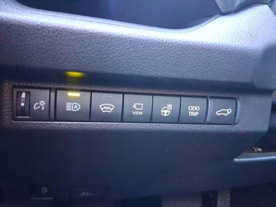 2024 Toyota RAV4 Prime XSE