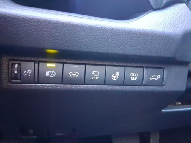 2024 Toyota RAV4 Prime XSE