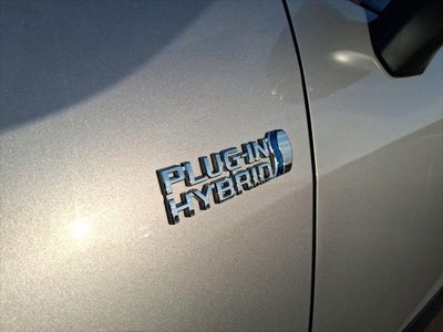 2024 Toyota RAV4 Prime XSE