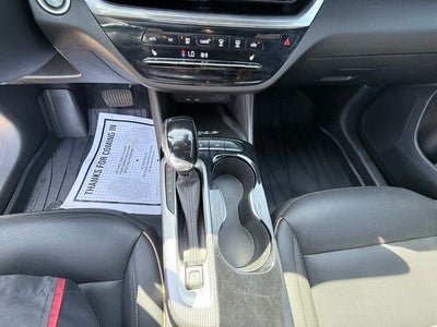 2024 Buick Envista Avenir