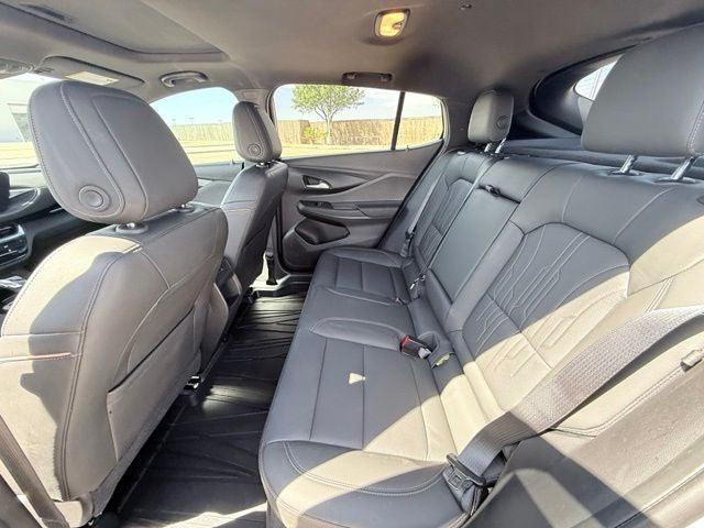 2024 Buick Envista Avenir