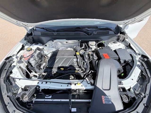 2024 Buick Envista Avenir
