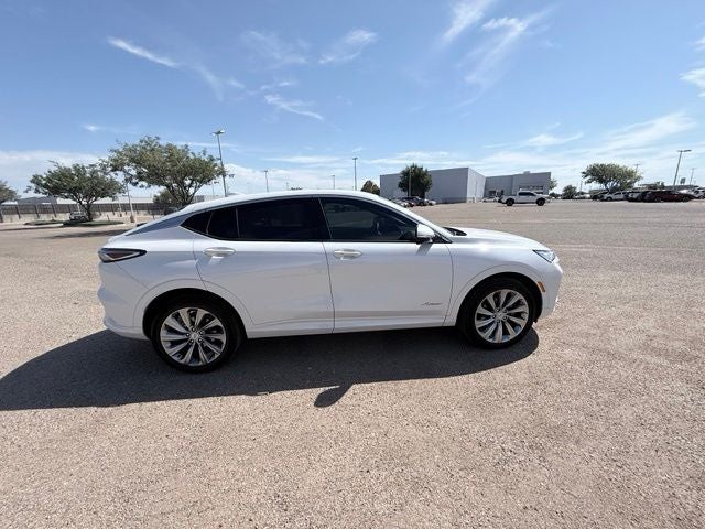 2024 Buick Envista Avenir