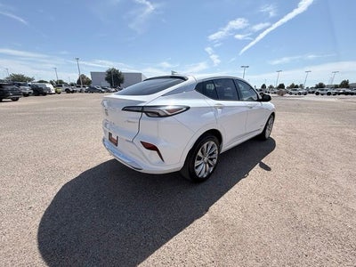 2024 Buick Envista Avenir