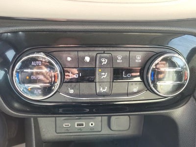 2021 Buick Encore GX Essence