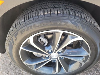 2021 Buick Encore GX Essence