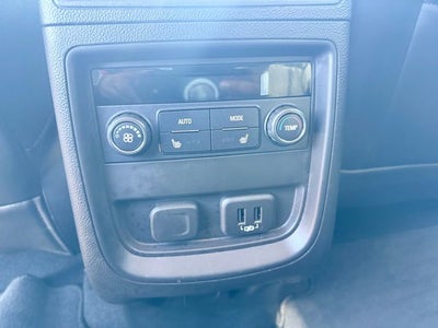 2020 Buick Envision Premium I