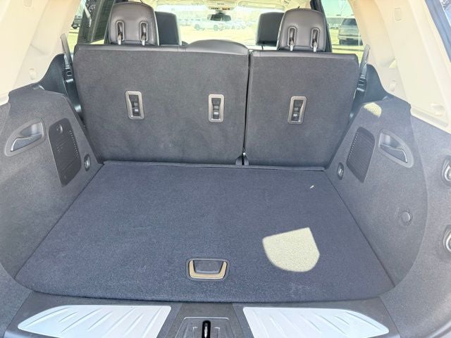 2020 Buick Envision Premium I