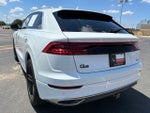 2019 Audi Q8 3.0T Premium quattro