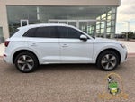 2023 Audi Q5 40 Premium Plus quattro