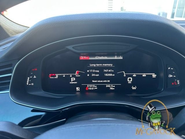 2022 Audi Q8 55 Premium Plus quattro