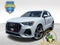 2021 Audi Q3 Premium S Line quattro