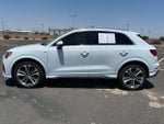 2021 Audi Q3 Premium S Line quattro
