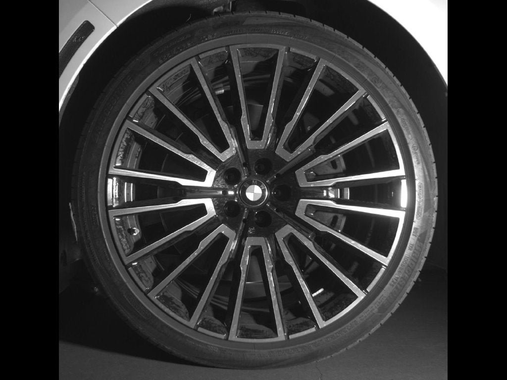 2025 BMW 760i 760i xDrive