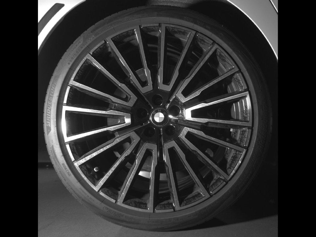 2025 BMW 760i 760i xDrive