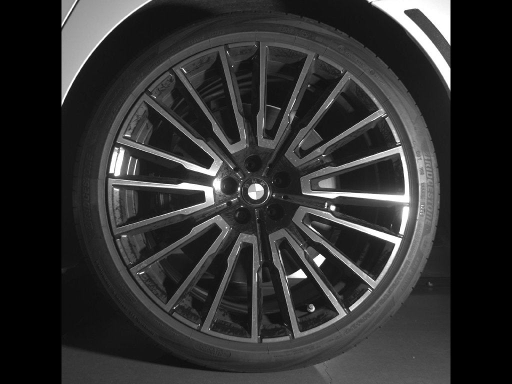 2025 BMW 760i 760i xDrive
