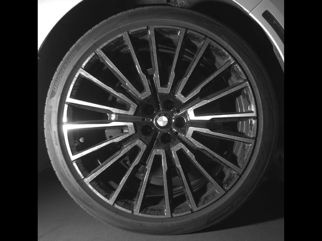 2025 BMW 760i 760i xDrive