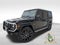 2015 Mercedes-Benz G-Class G 550 4MATIC®