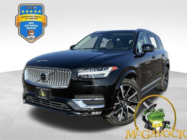 2023 Volvo XC90 B6 Plus 7-Seater