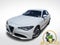 2017 Alfa Romeo Giulia Base