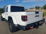 2024 Jeep Gladiator Mojave X
