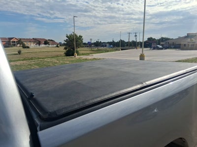 2022 RAM 1500 Lone Star