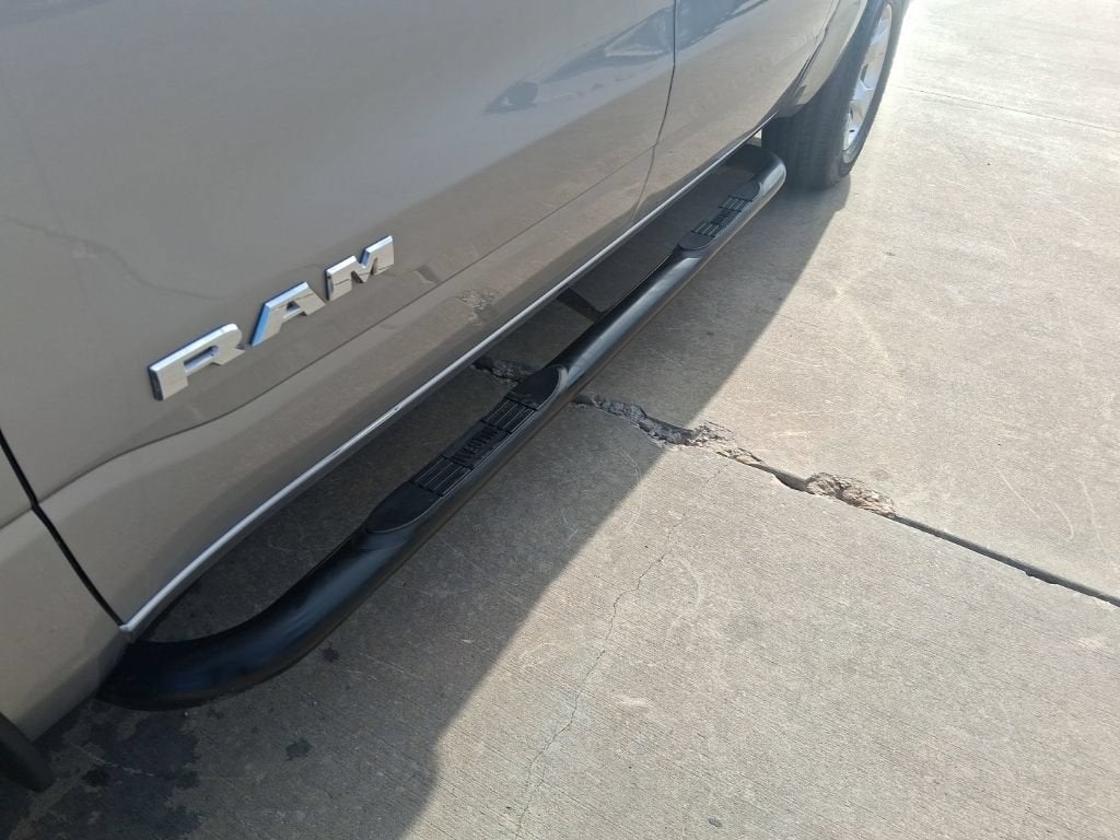 2022 RAM 1500 Lone Star