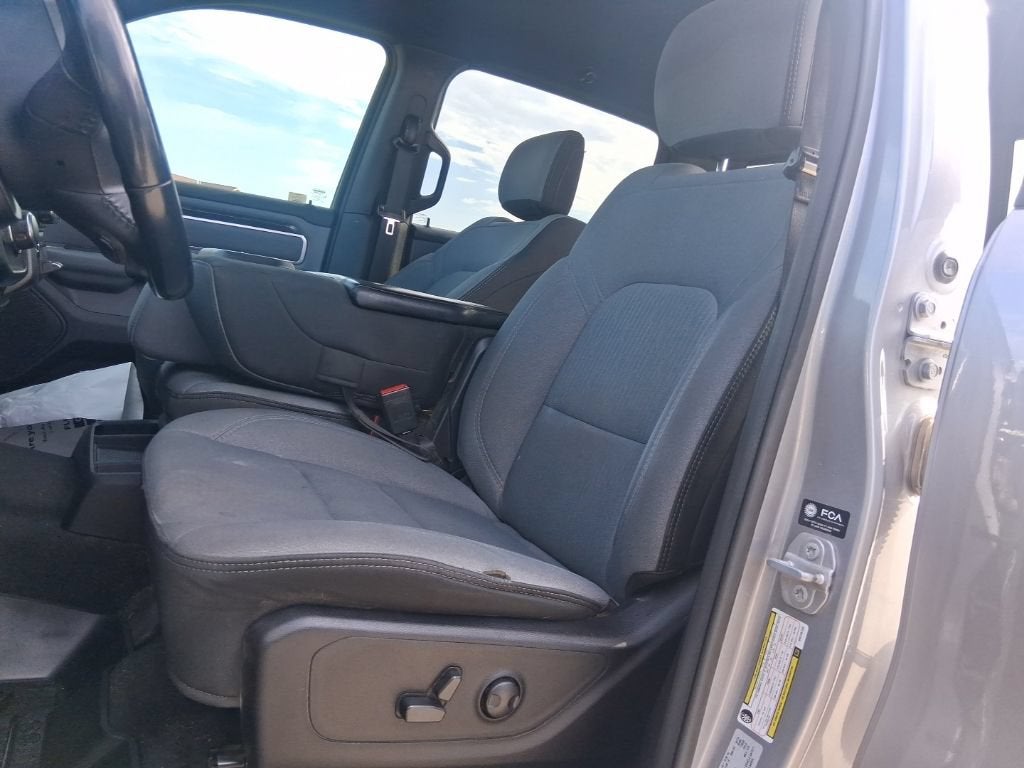 2022 RAM 1500 Lone Star