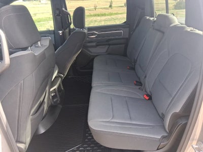 2022 RAM 1500 Lone Star
