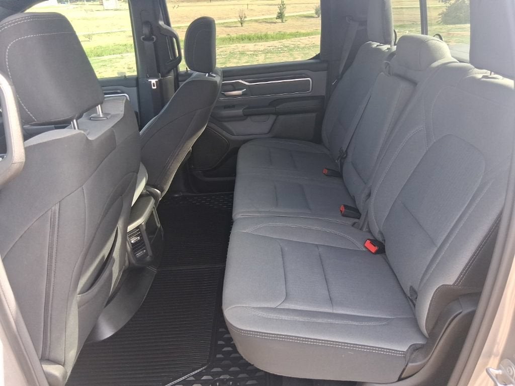 2022 RAM 1500 Lone Star