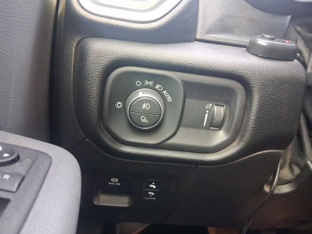 2022 RAM 1500 Lone Star