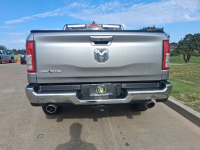 2022 RAM 1500 Lone Star