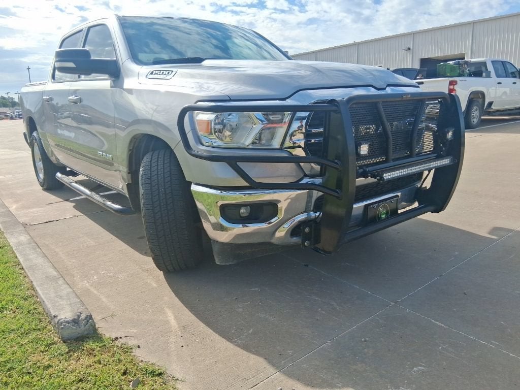 2022 RAM 1500 Lone Star