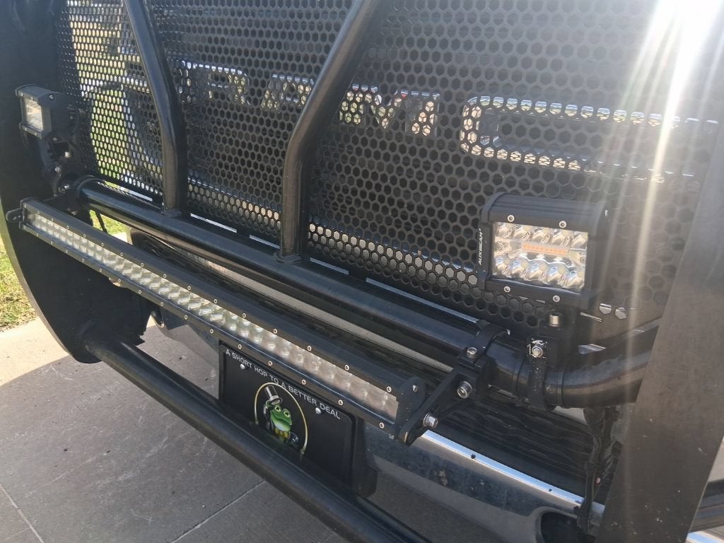 2022 RAM 1500 Lone Star