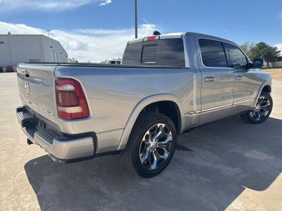 2023 RAM 1500 Limited