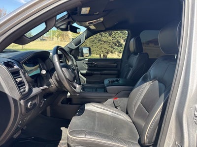 2023 RAM 1500 Limited