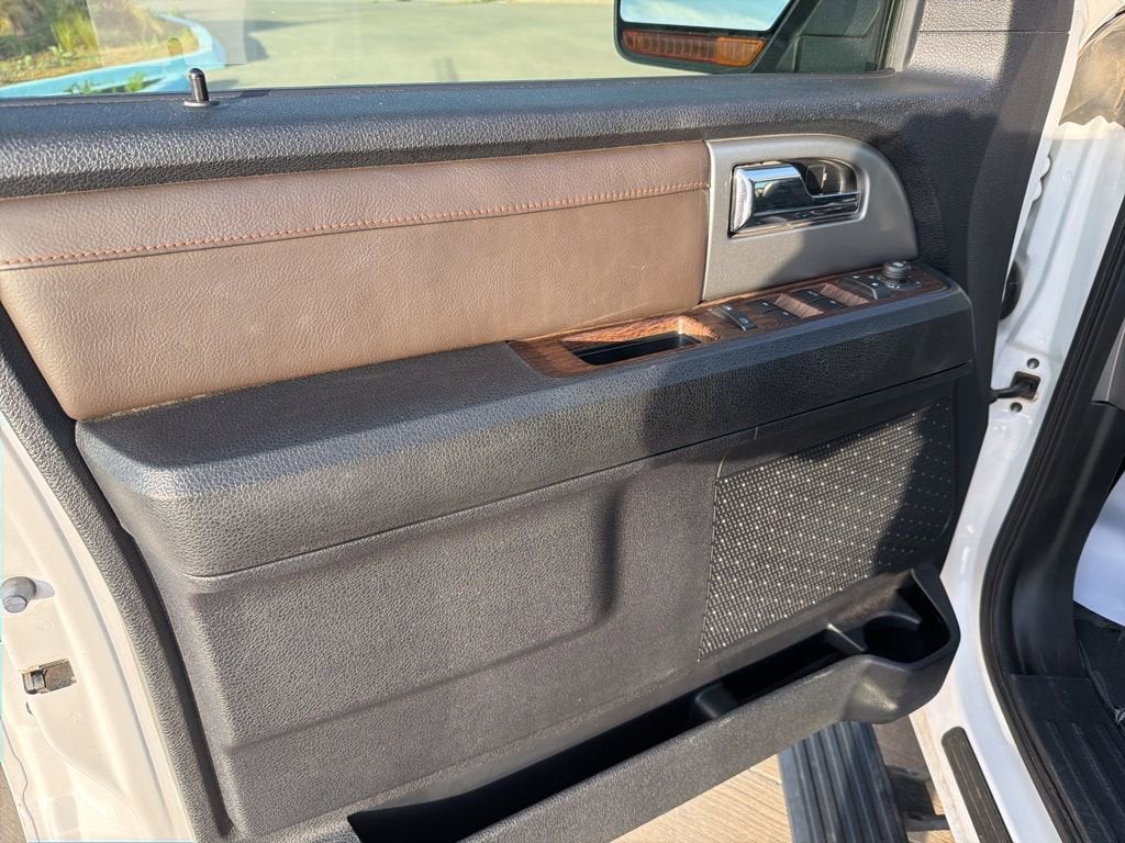 2015 Ford Expedition XLT