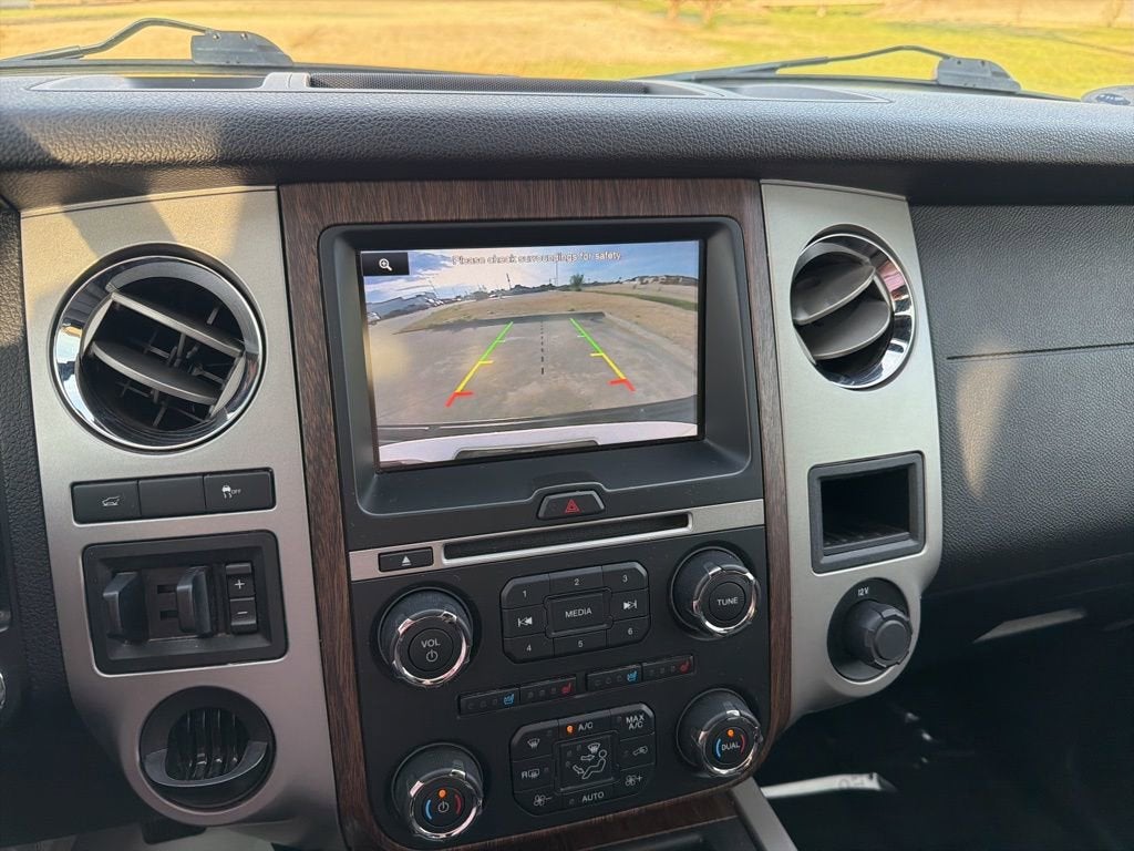 2015 Ford Expedition XLT