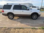 2015 Ford Expedition XLT